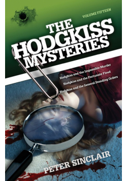 Hodgkiss Mysteries XV