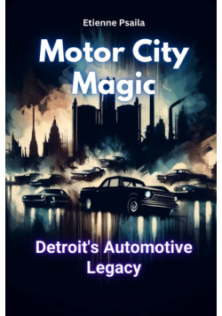 Motor City Magic