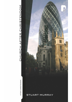 Church After Christendom