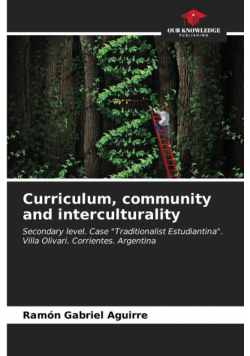 Curriculum, community and interculturality