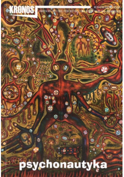 Kronos 2/2024 Psychonautyka