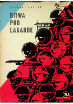 Bitwa pod Lagarde