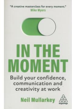 In the Moment