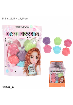 Kule do kąpieli Top Model BEAUTY&ME 13242A