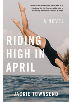 Riding High in April