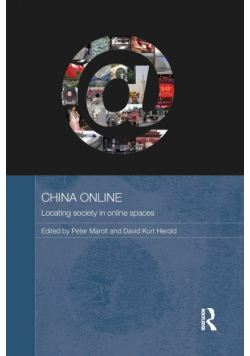 China Online