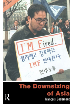The Downsizing of Asia
