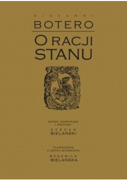 O racji stanu