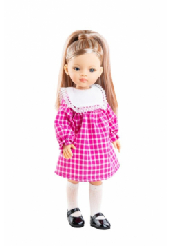 Lalka hiszpańska Cassandra 32cm