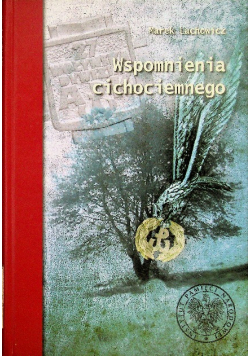 Wspomnienia Cichociemnego