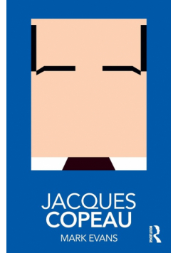 Jacques Copeau