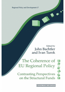 The Coherence of EU Regional Policy
