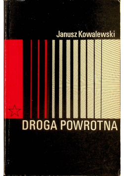 Droga powrotna