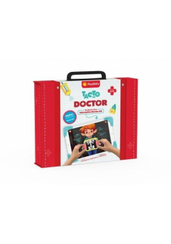 Playshifu Tacto Doktor