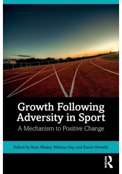 Growth Following Adversity in Sport