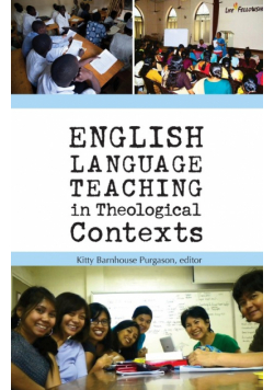 English Language Teaching in Theological Contexts