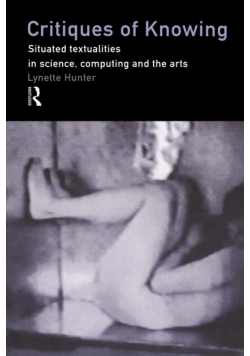 Critiques of Knowing