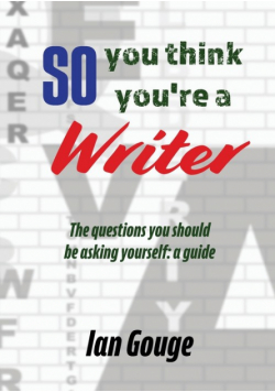 So, you think you're a Writer