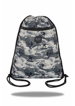 Worek na buty Coolpack Vert Sand Surf