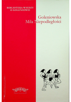 Goleniowska mila niepodległości