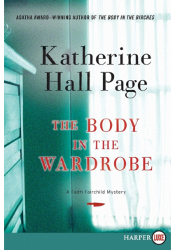 Body in the Wardrobe LP, The