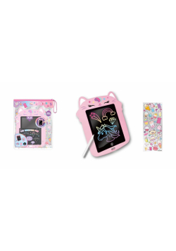 Tablet do rysowania LCD Kot