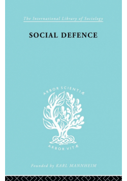 Social Defence         Ils 212