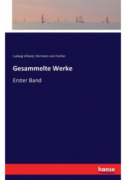 Gesammelte Werke