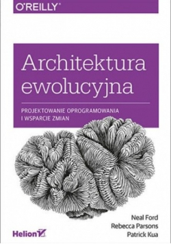 Architektura Ewolucyjna