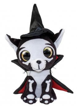 Lumo Stars Halloweenowy Kot Spooky classic