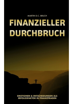 Finanzieller Durchbruch