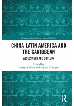 China-Latin America and the Caribbean