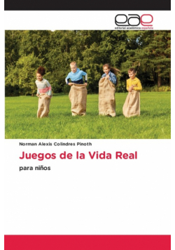 Juegos de la Vida Real