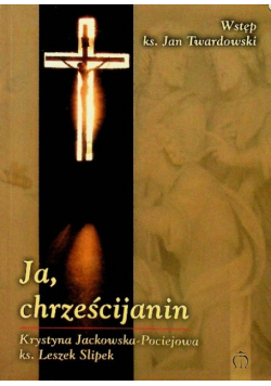 Ja chrześcijanin