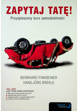 Brekle Hans Jörg Zapytaj tatę