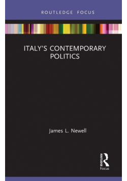 Italy's Contemporary Politics