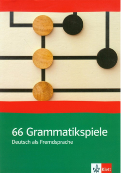 66 Grammatikspiele, LektorKlett