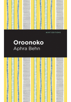 Oroonoko