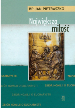 Największa miłość