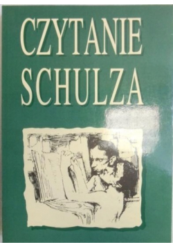 Czytanie Schulza
