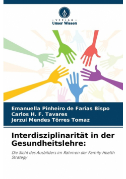 Interdisziplinarität in der Gesundheitslehre
