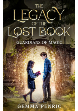 The Legacy of the Lost Book