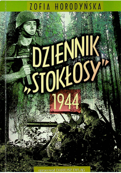 Dziennik stokłosy 1944