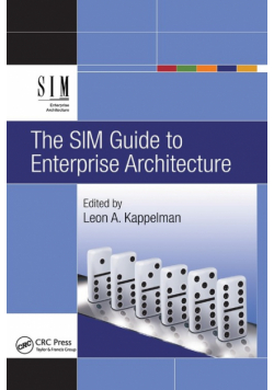 The SIM Guide to Enterprise Architecture