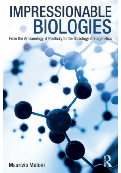 Impressionable Biologies
