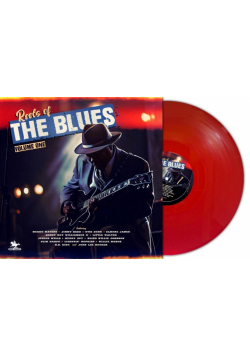 Roots Of The Blues Vol 1 Płyta winylowa