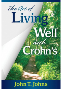 The Art of Living Well with Crohn's