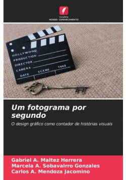 Um fotograma por segundo