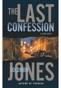 The Last Confession