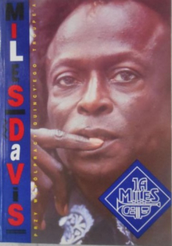 Ja Miles